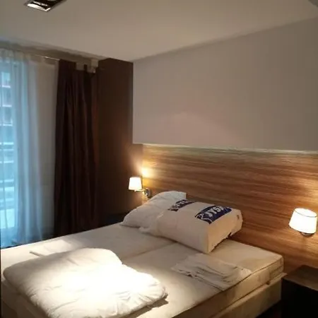 Apartament Diva 530 Lägenhet *