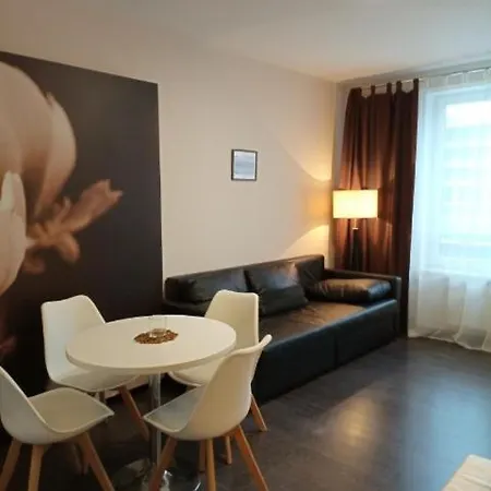 Apartament Diva 530 Kołobrzeg