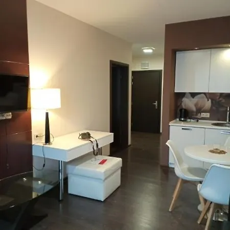 Apartament Diva 530