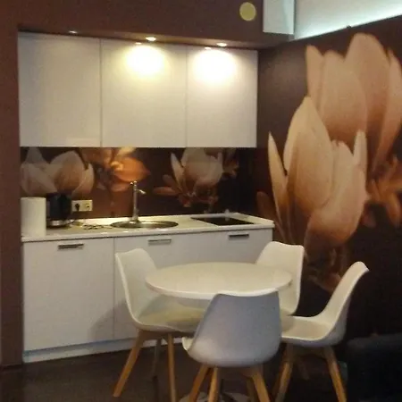 Apartament Diva 530 * Kołobrzeg