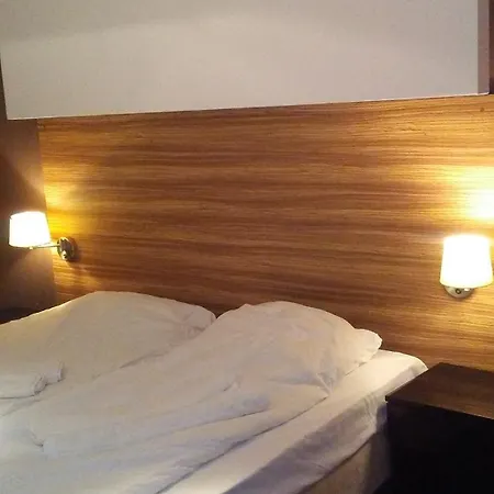 Apartament Diva 530 Lägenhet *